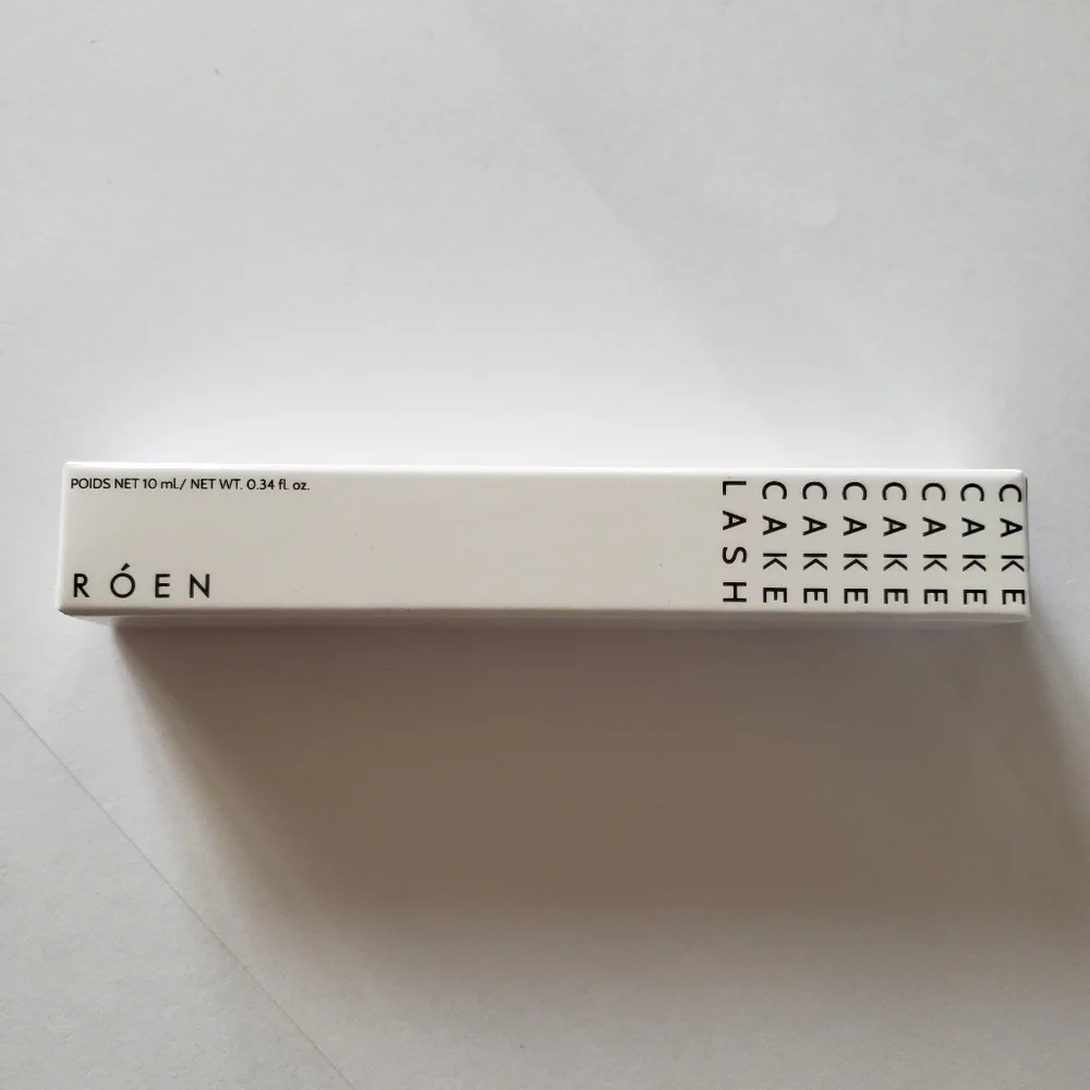 NWT Róen CAKE Mascara